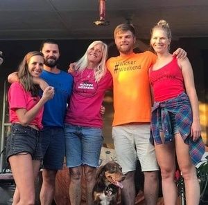 Meet your Posher, Anne